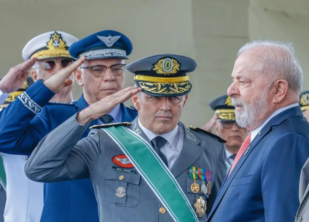 Forças Armadas do Brasil anunciam simulações de emergência nuclear em 2024