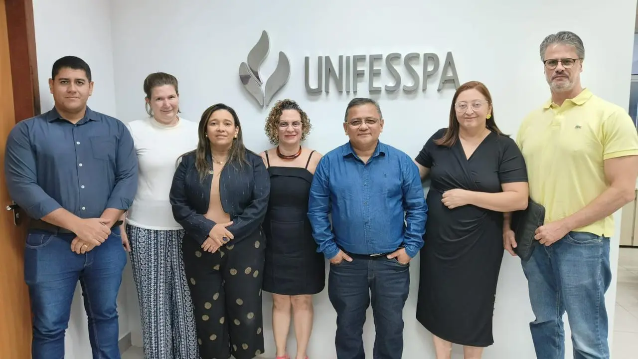 Comissão do MEC faz visita técnica em Marabá para implantar curso de Medicina