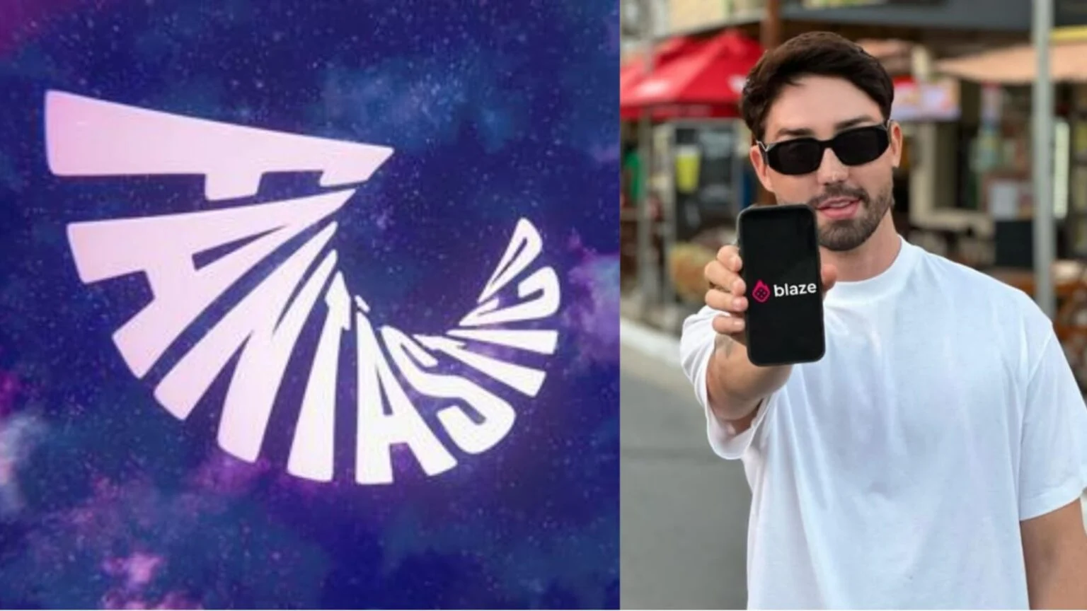 Influenciadores envolvidos com sites de apostas são expostos em nova reportagem do Fantástico