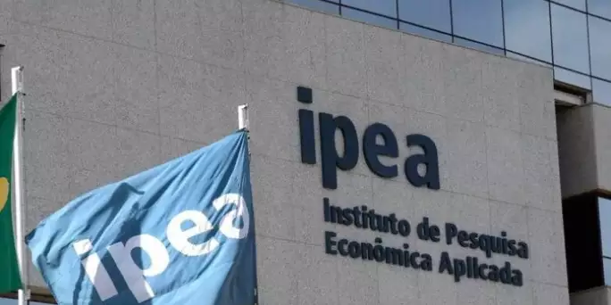 Concurso do IPEA com 80 vagas e salário de R$ 20 mil abre inscrições
