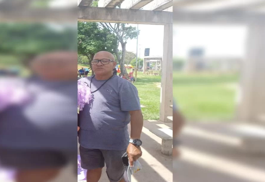 Policial federal morre e tem pertences furtados em UPA