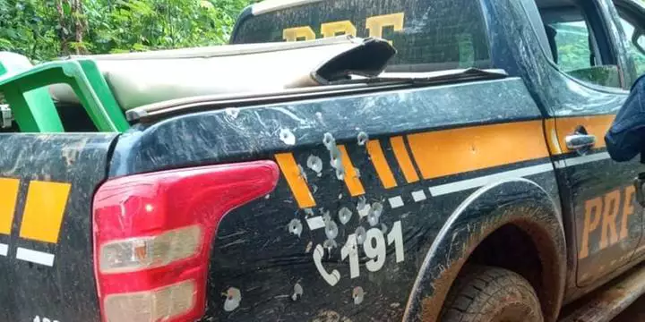 Servidor da Funai é baleado em emboscada na Terra Indígena Apyterewa