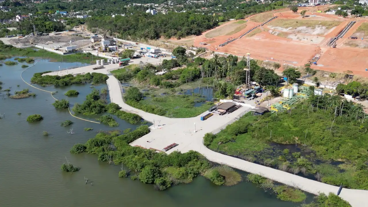 Instituto de Alagoas multa Braskem (BRKM5) em mais de R$ 72 milhões por danos ambientais