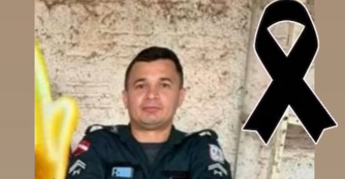 Cabo da PM é executado dentro de casa no Pará