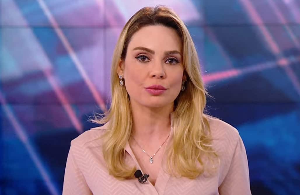 Moraes desobriga SBT a pagar R$ 8 milhões a Rachel Sheherazade