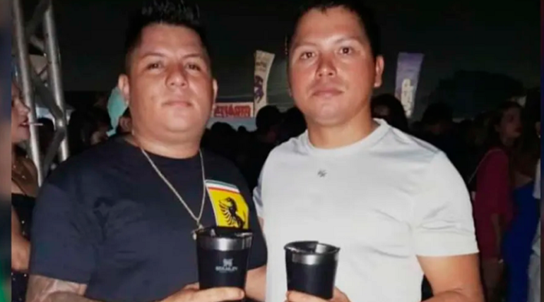 Polícia divulga fotos de irmãos suspeitos de homicídio em Santarém