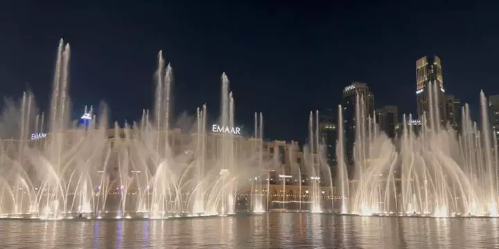 Sede da COP 28, Dubai fatura mais com turismo do que com petróleo