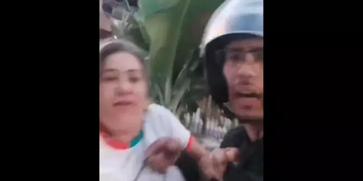 Motoboy é agredido por cliente que se recusou a informar o código de entrega