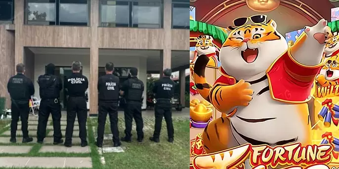 Indicado por digital influencers do MA, 'Joguinho do Tigre' será denunciado  à polícia