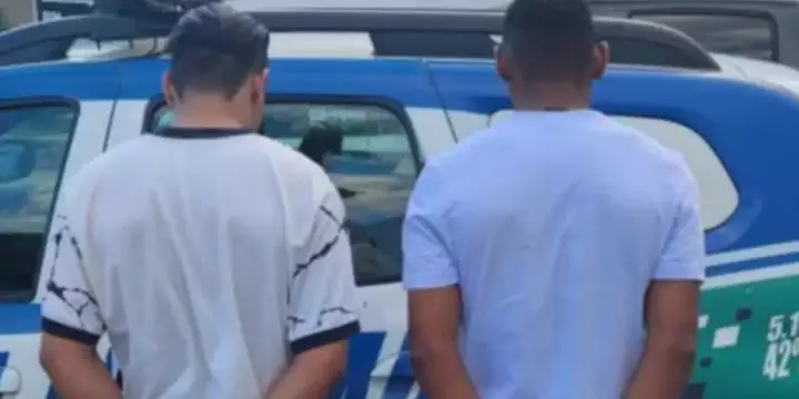 Mulher grávida é esfaqueada e homem é morto em chá de bebê