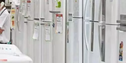 Preço da geladeira deve ficar mais caro com novas regras do governo