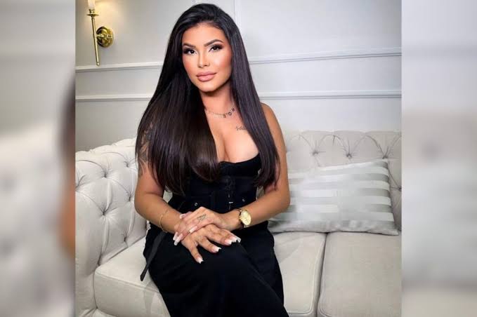 Influenciadora Noelle Araújo prejudicou 10 mil vítimas no “Jogo do Tigre”