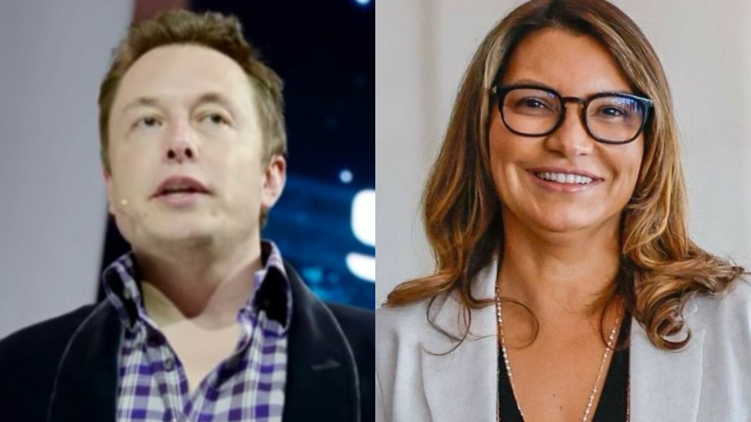 Elon Musk diz que invasão à conta de Janja não é responsabilidade do X