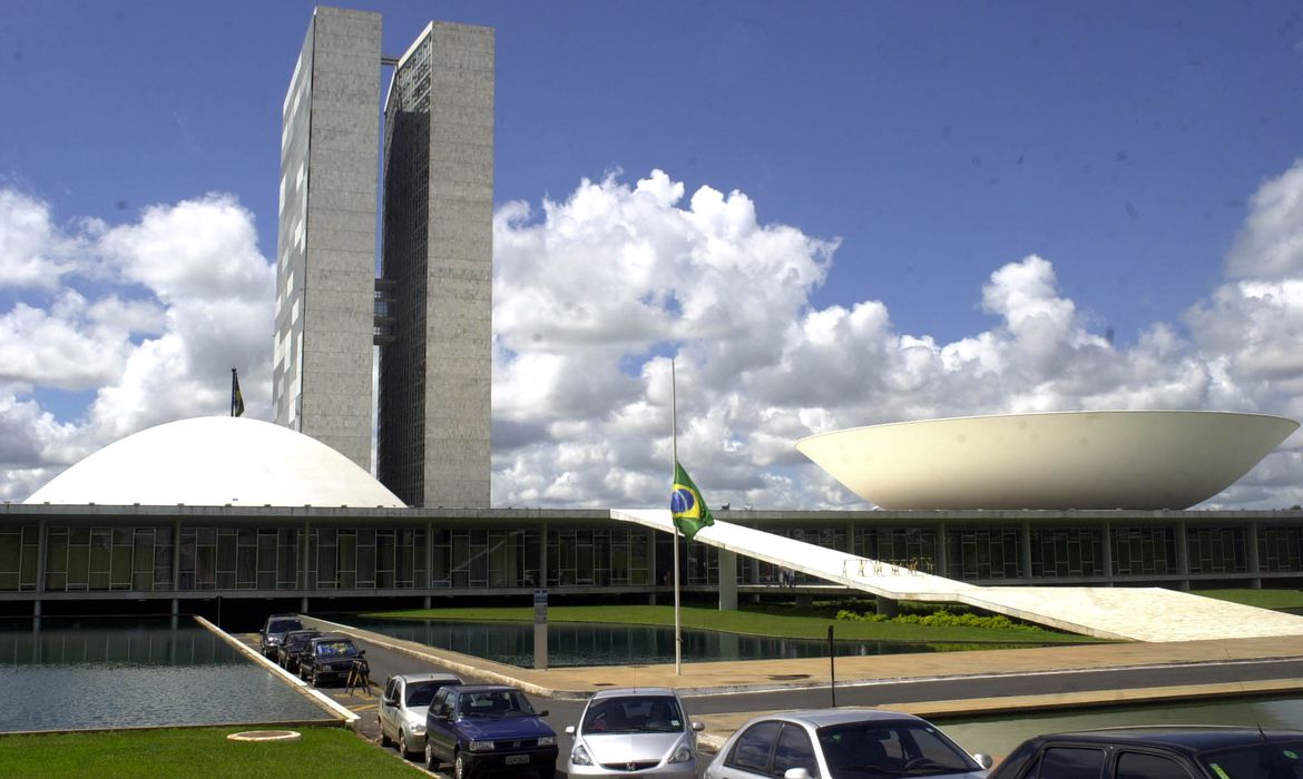 Congresso vota hoje Orçamento de 2024