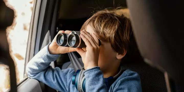 Lei propõe multar pais que abandonam crianças em carros