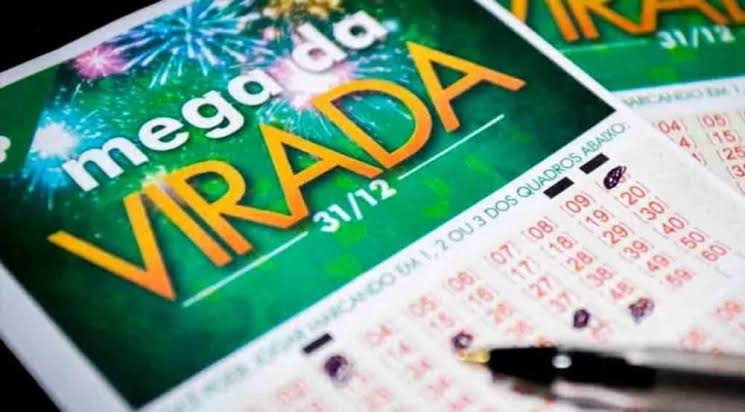 Ganhador da Mega da Virada não precisará pagar imposto à Receita Federal