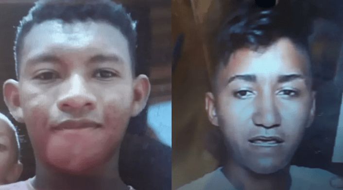 Polícia prende padrasto acusado de matar enteado a facadas no Pará
