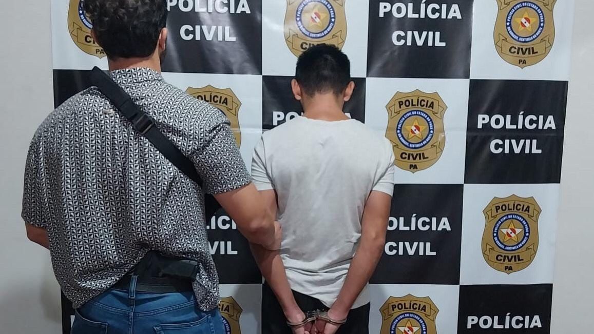 Delegacia de Aveiro cumpre mandado de prisão por homicídio
