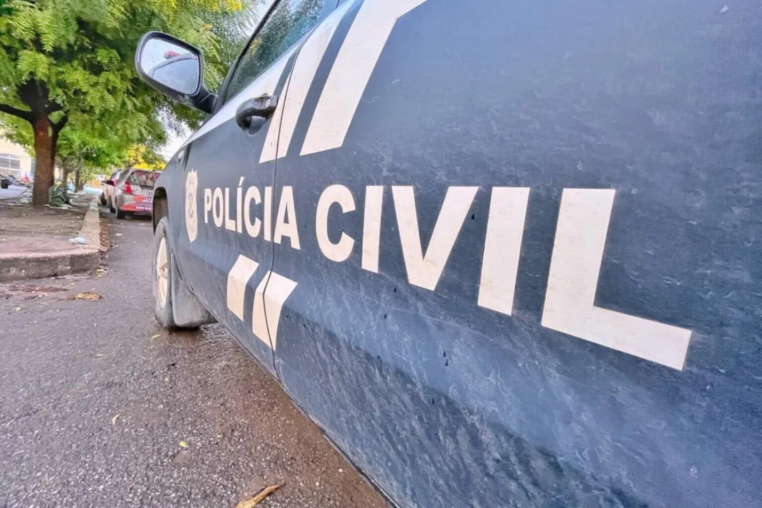 Assaltantes roubam aproximadamente R$ 40 mil de distribuidora no Pará