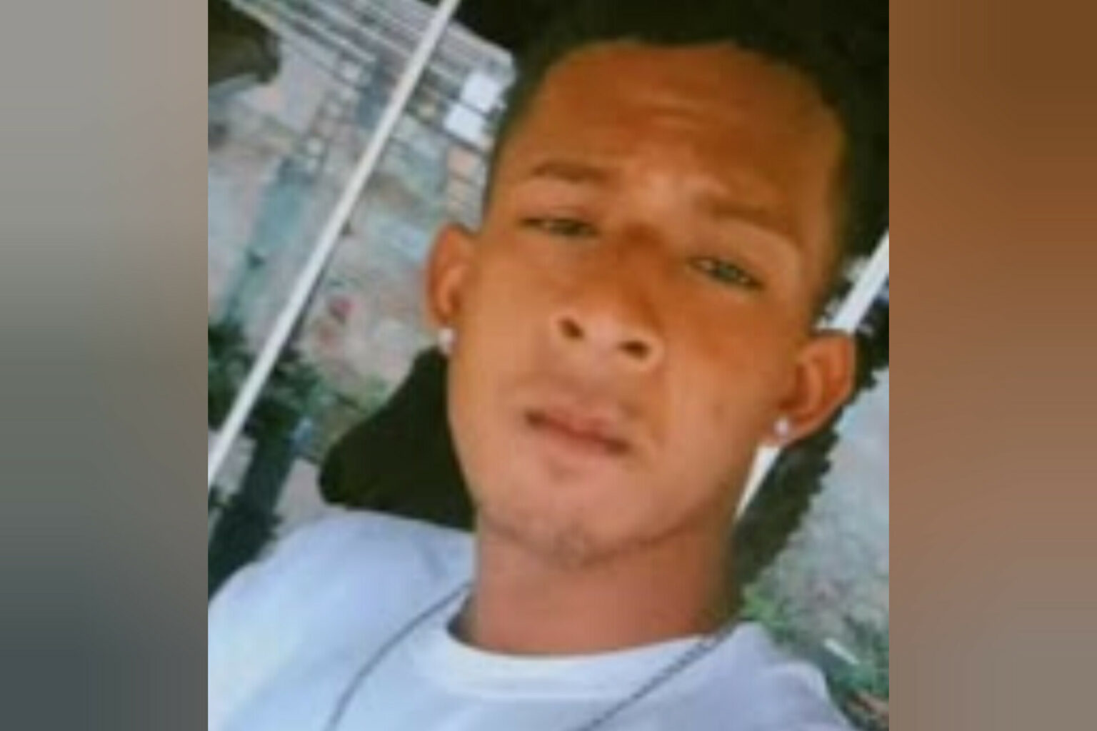 Jovem é morto a tiros em Conceição do Araguaia