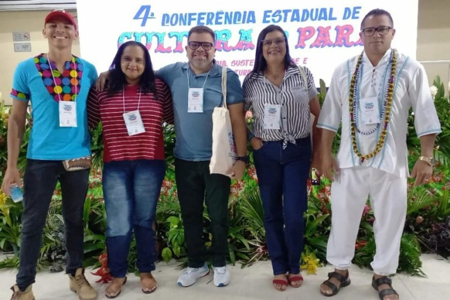 Marabá será representada na Conferência Nacional de Cultura em Brasília
