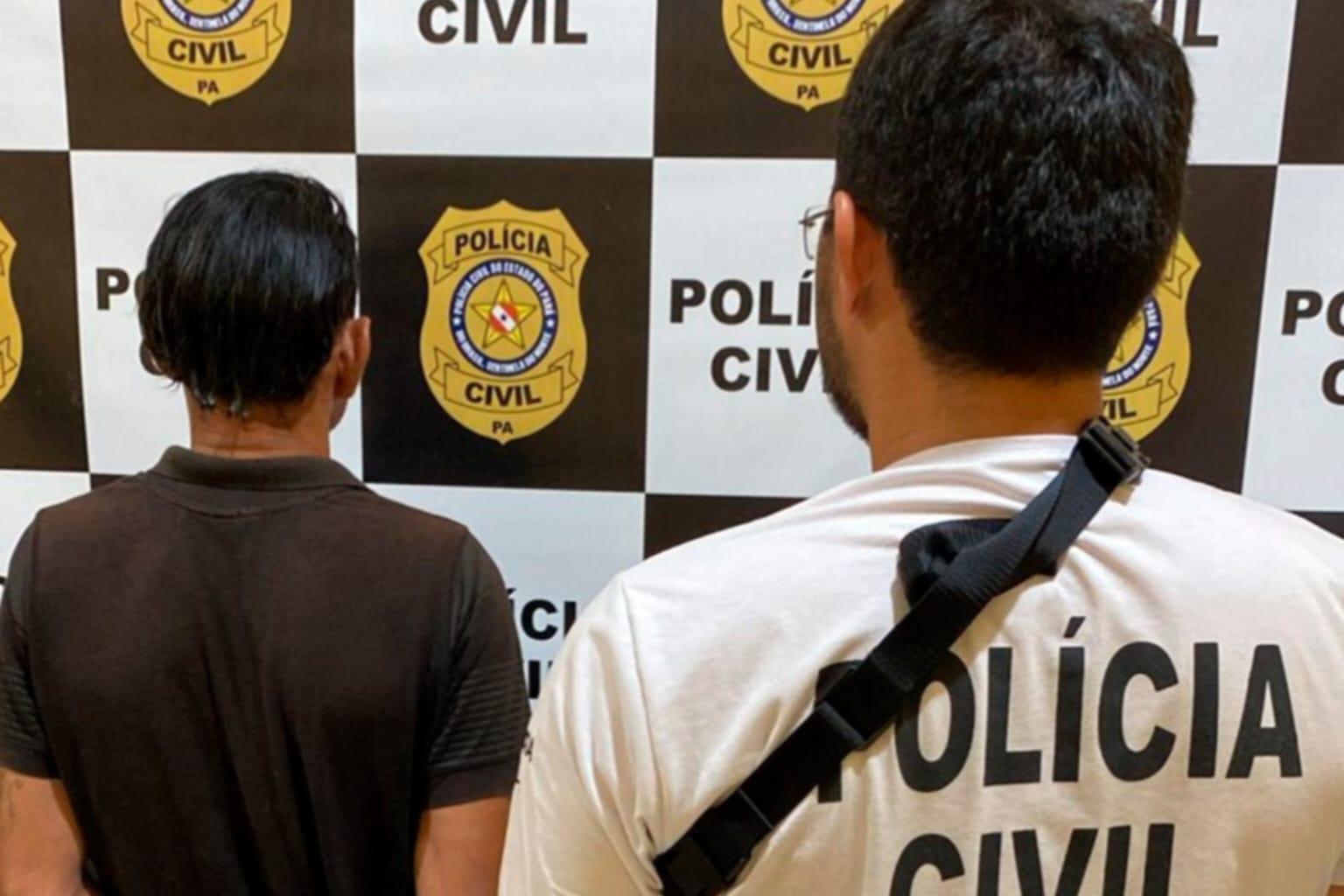 Homem é preso por homicídio qualificado em Uruará