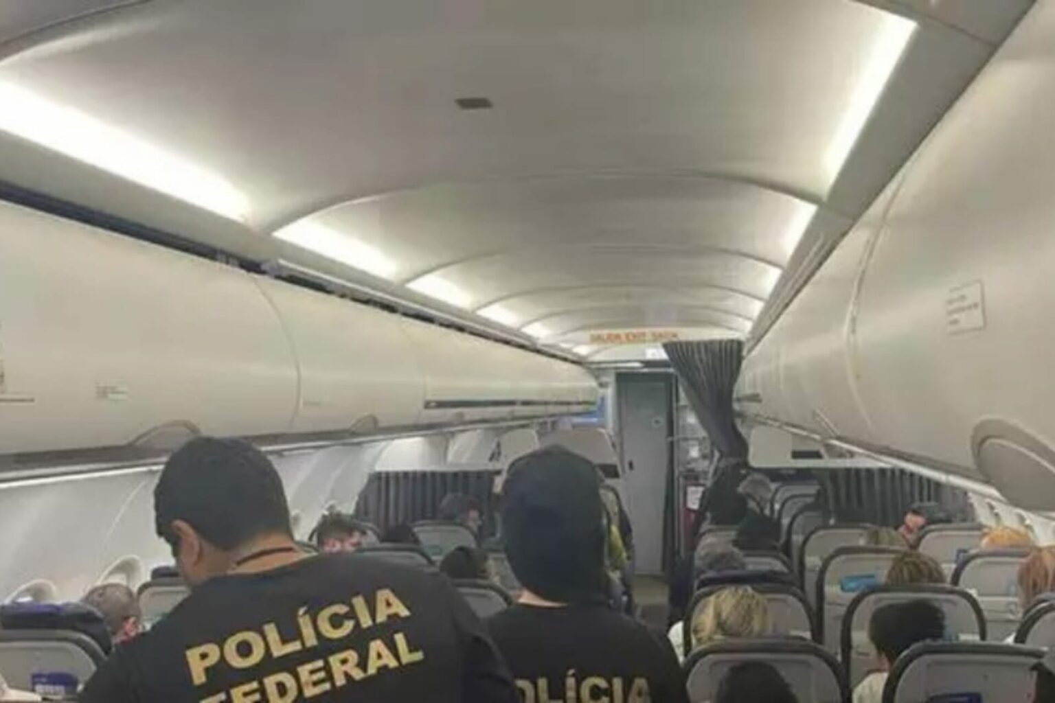 PF prende duas mulheres acusadas de homicídio no Pará