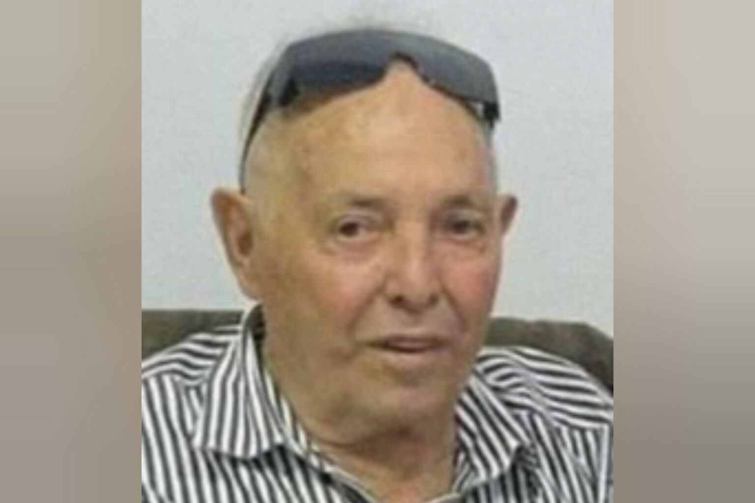 Ex-prefeito de São Domingos do Araguaia é encontrado morto em Marabá