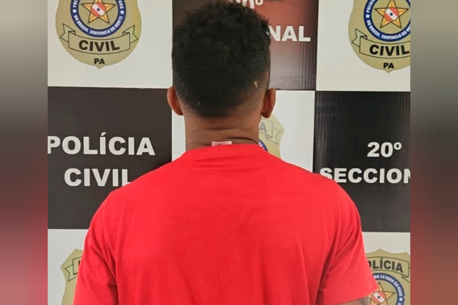 Suspeito de agredir e ameaçar irmã com faca é preso em Parauapebas