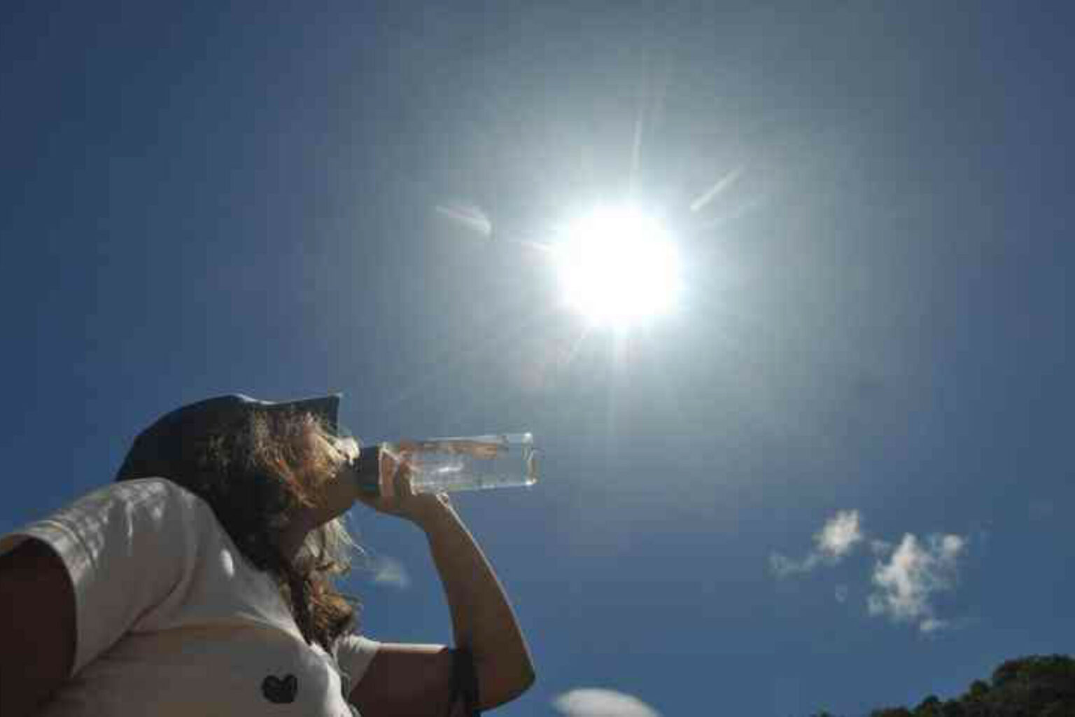 Calor pode matar de 27 formas diferentes, segundo a ciência