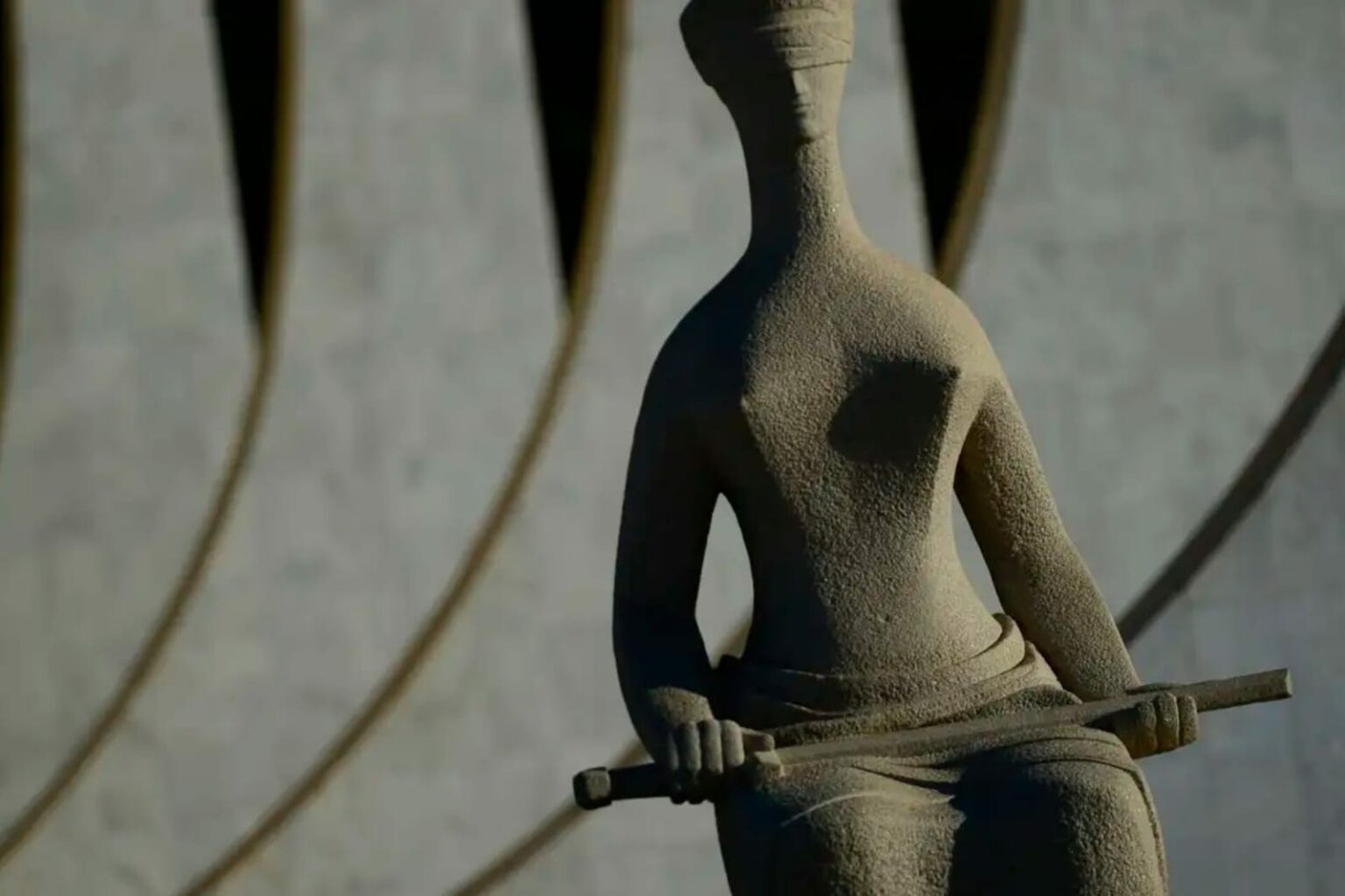 STF retomará em 2024 julgamento sobre revisão da vida toda do INSS