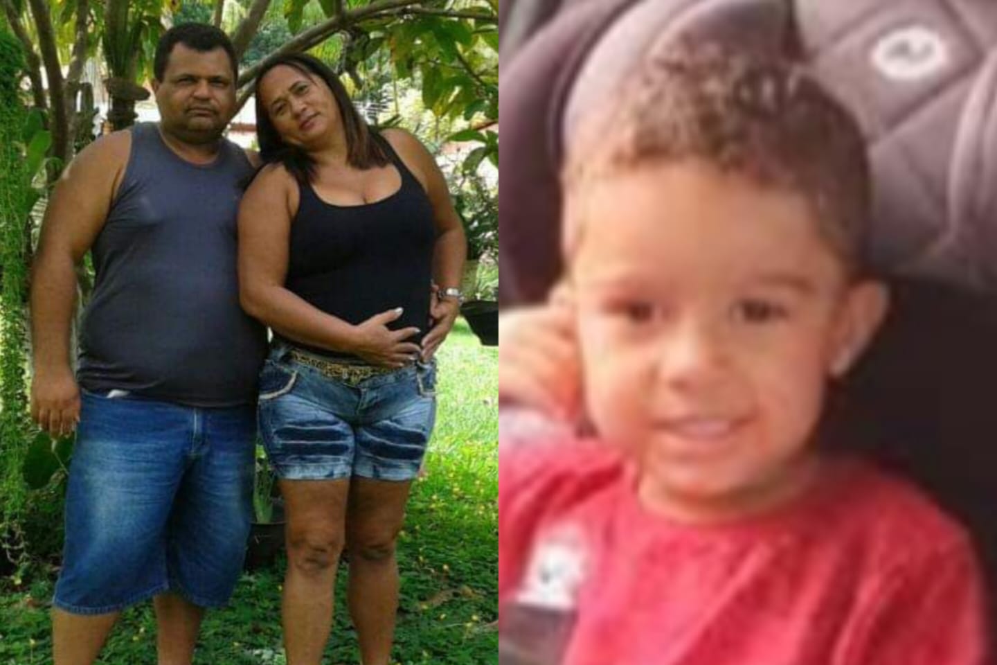 Grave acidente mata três marabaenses em Mato Grosso