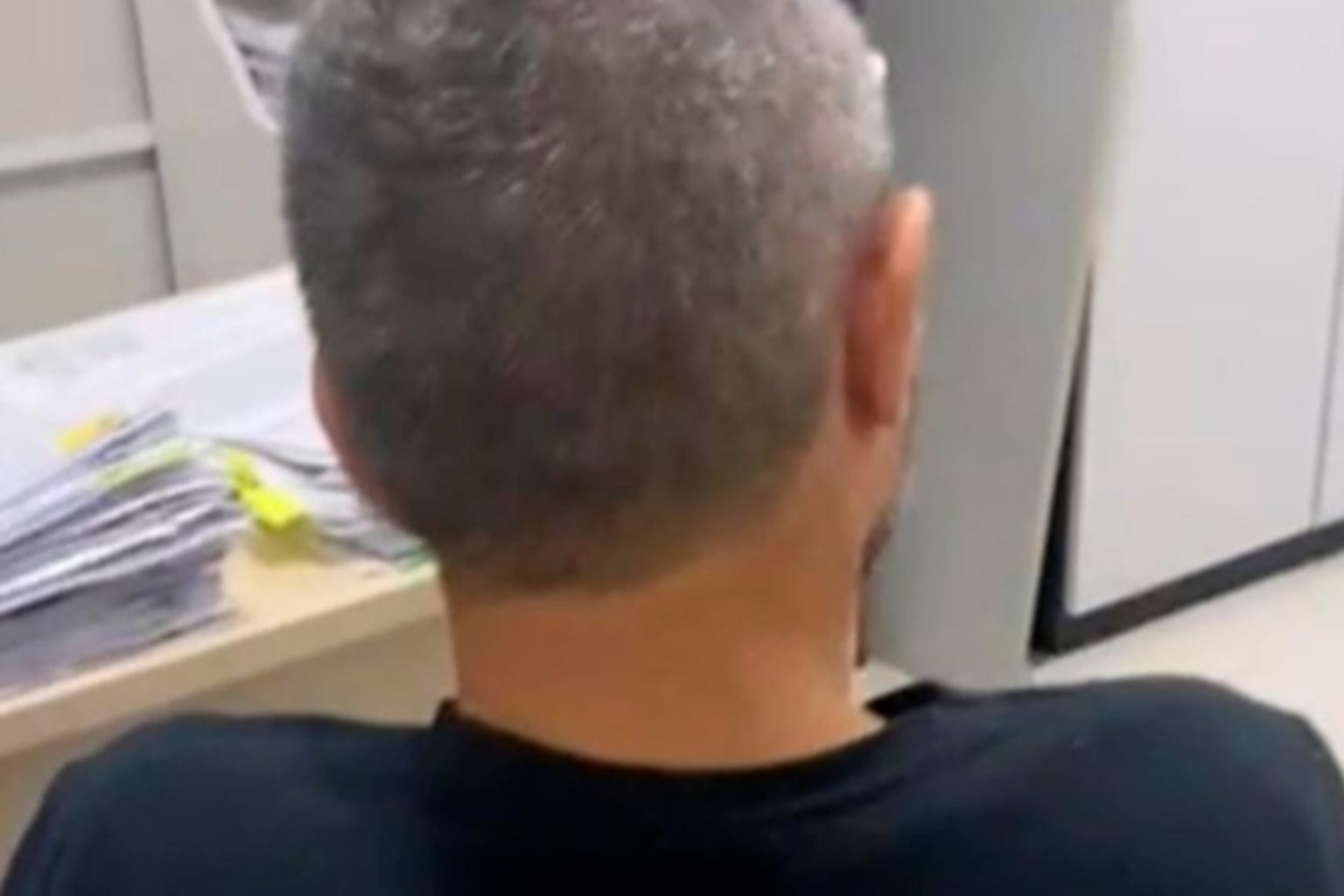 Suspeito de estuprar criança de 5 anos é preso no Pará