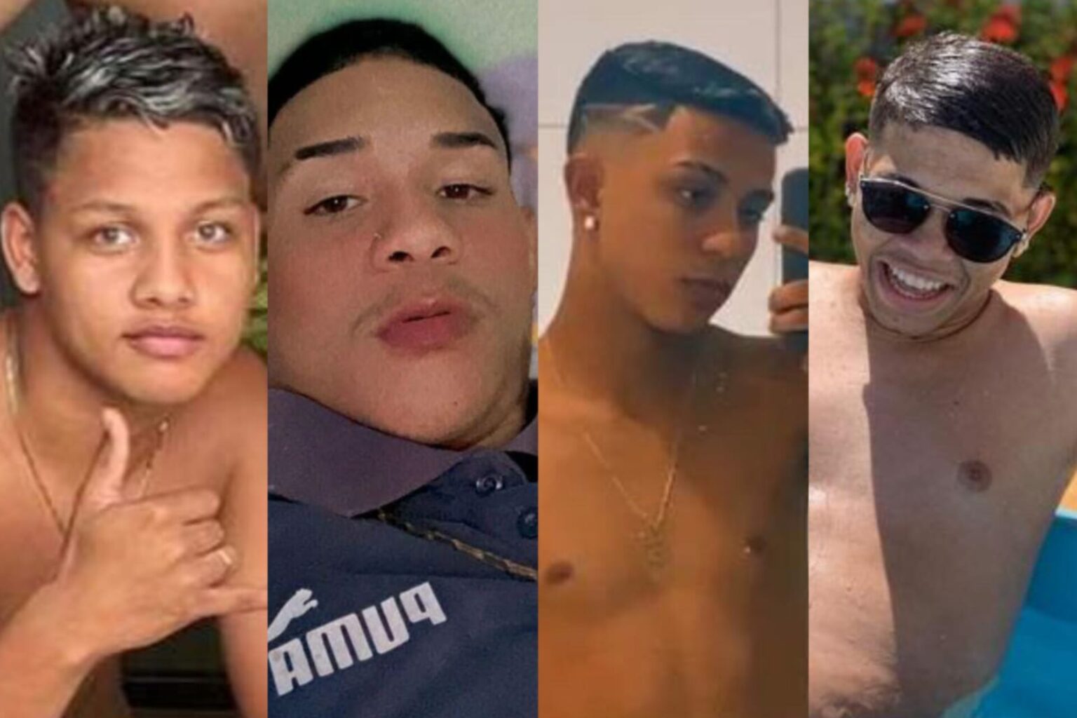 PC prende principal envolvido na morte de quatro jovens em Marabá