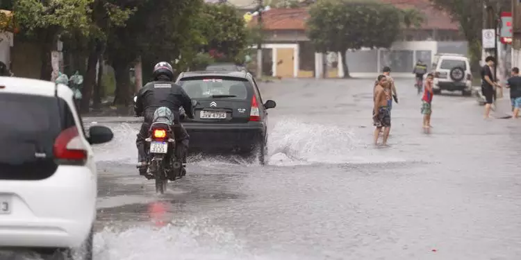 Pará registra 84 casos de leptospirose em 2023