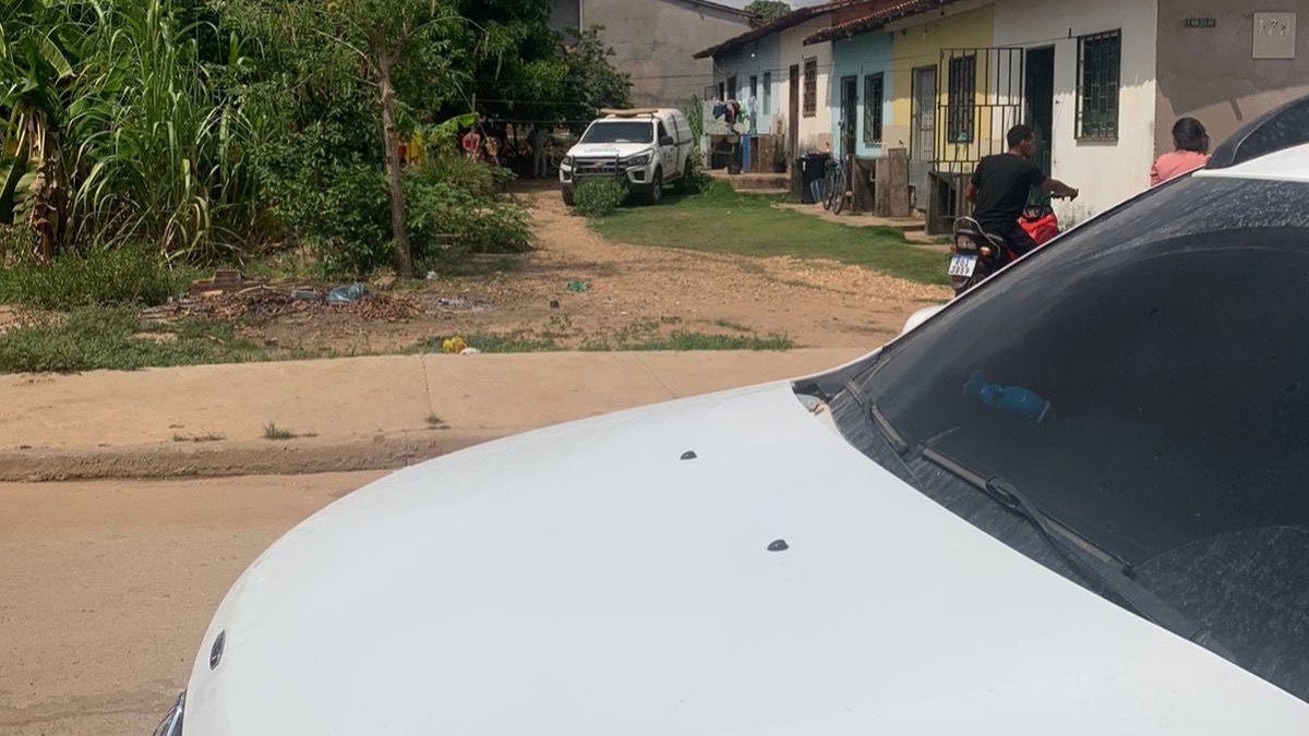 Jovem é encontrada morta na Folha 6, em Marabá