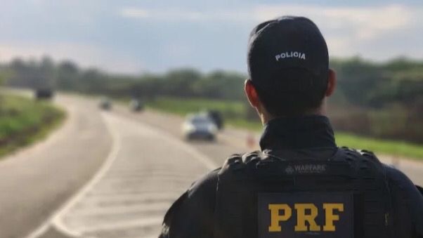 PRF inicia a Operação Natal 2023 no Pará