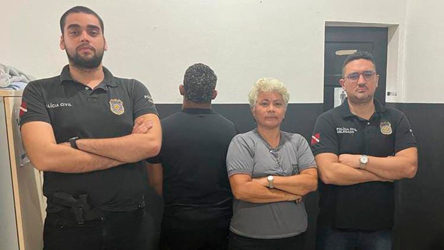 Homem é preso por tentativa de homicídio no nordeste do Pará