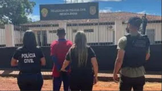 Homem é preso por manter a esposa e os filhos em cárcere privado no Pará