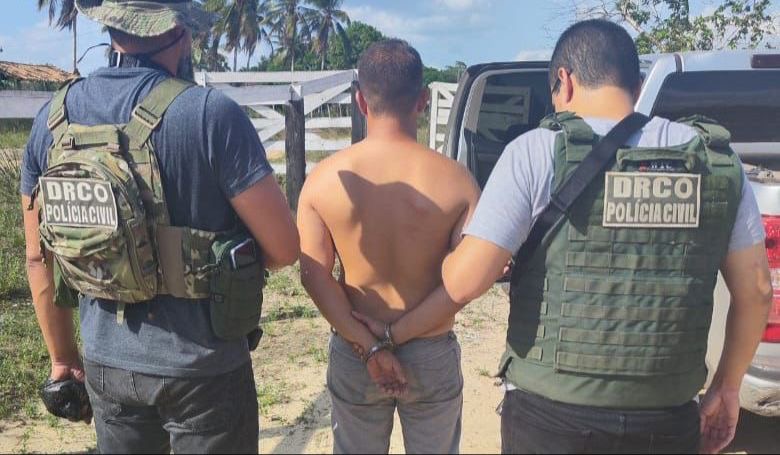 PC prende sexto envolvido no roubo a banco da cidade de Viseu