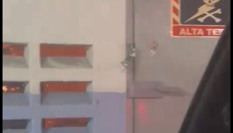Gerador explode e causa princípio de incêndio em shopping no Pará