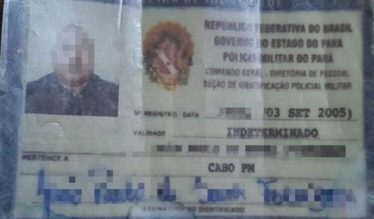 Homem que se passava por policial é preso após agressão no Pará