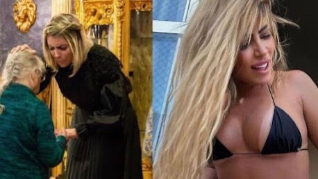 Ex-pastora abandona igreja e entra para o Onlyfans