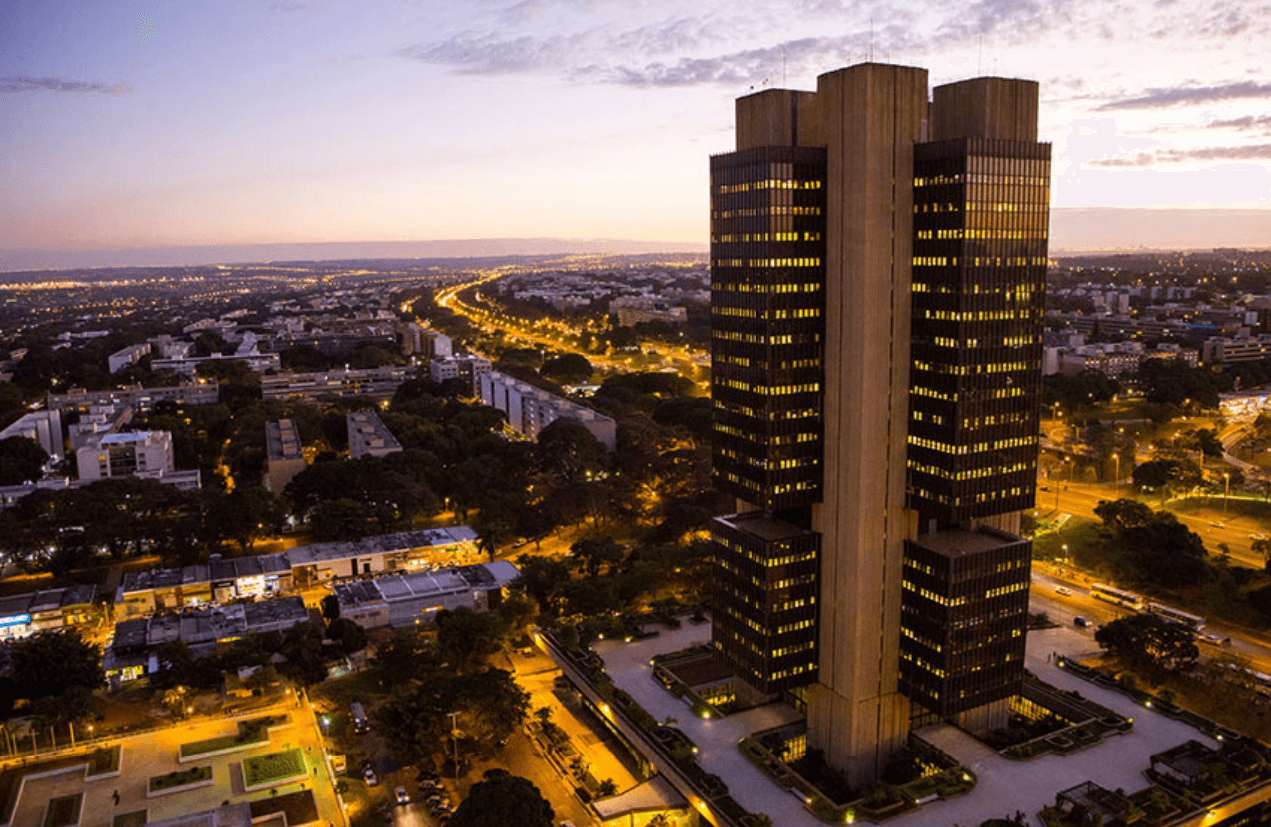Copom reduz Selic para 11,75% ao ano, cortando a taxa em 0,50 ponto percentual