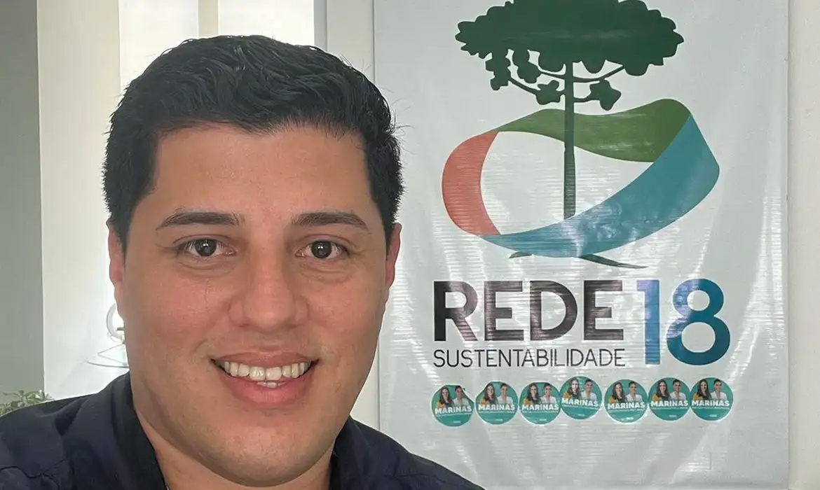 Jornalista e pré-candidato a prefeito é morto a tiros