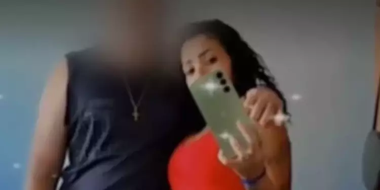 Marido que teve pênis cortado trocou fotos íntimas com sobrinha de 15 anos