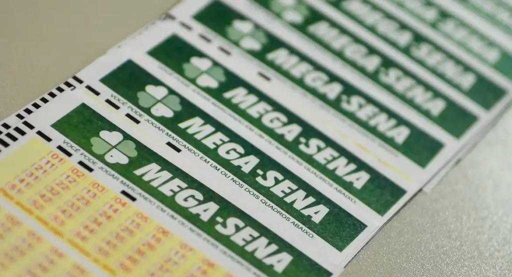 Paraenses acertam cinco dezenas e três apostas faturam mais de R$ 40 mil na Mega-Sena