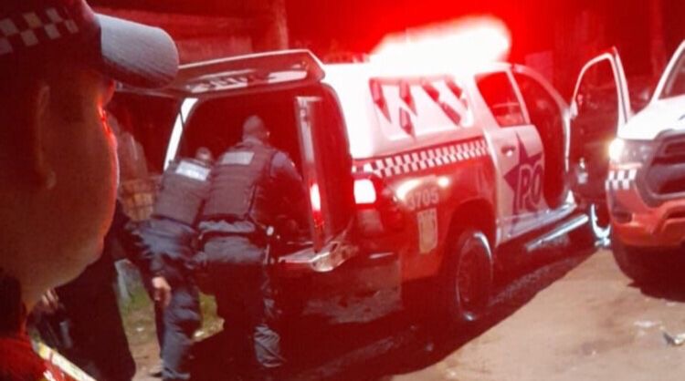 Dois homens morrem durante confronto com a PM no Pará
