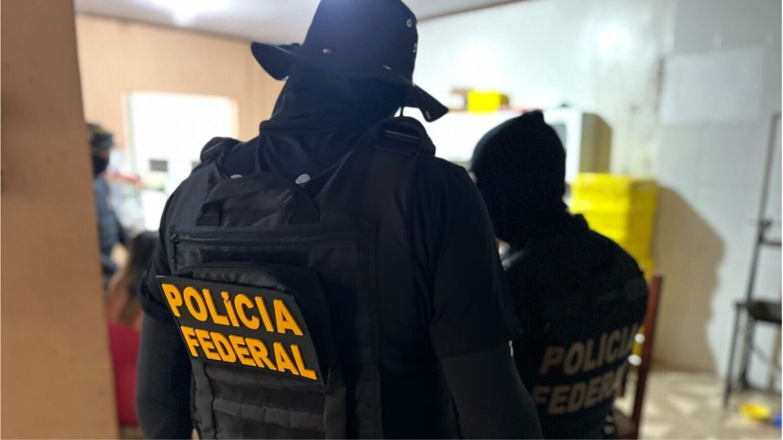 Adolescente é apreendido por abuso sexual infantojuvenil no Pará