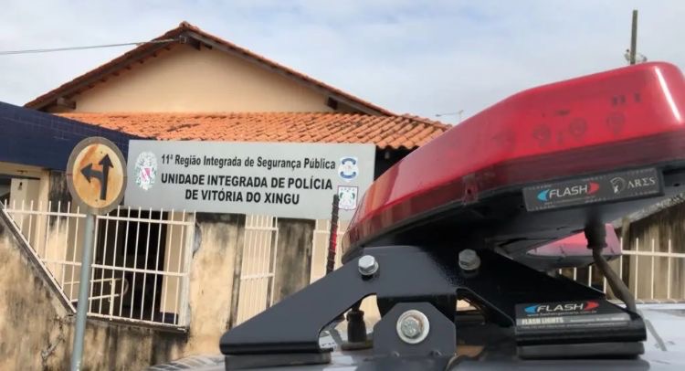Homem é esfaqueado ao defender o pai em briga no interior do Pará